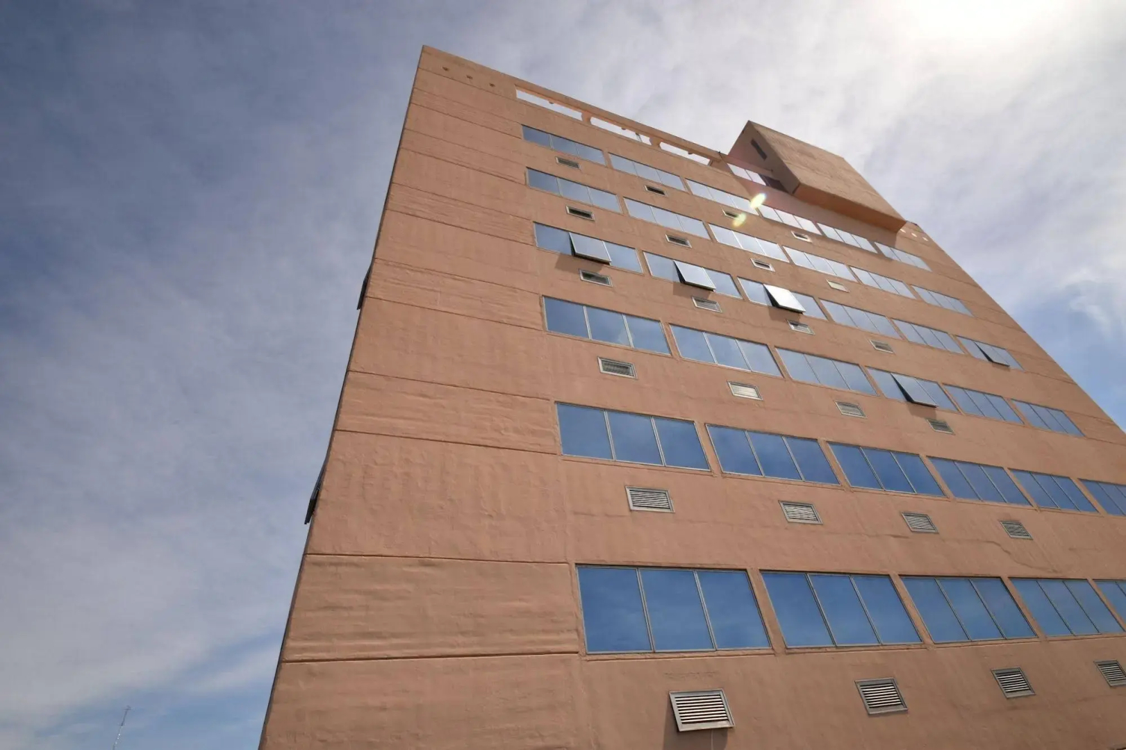 Tower Inn and Suites