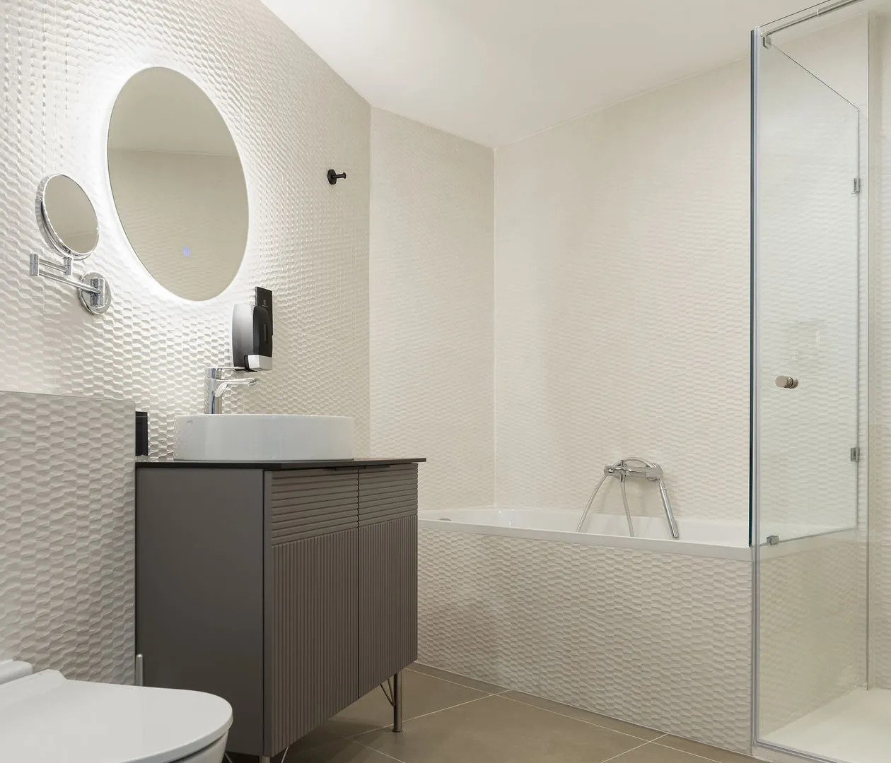 Aparthotel Adagio Malta Central