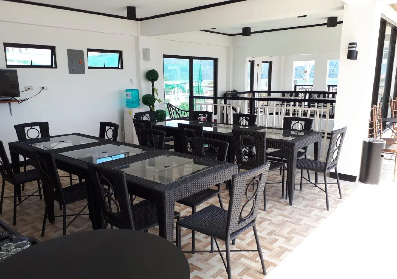 KENT Travellers' Inn