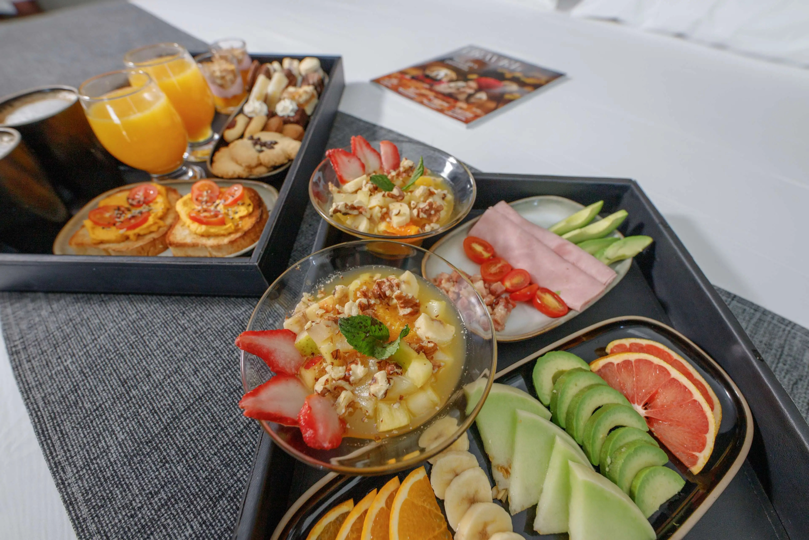 Pinares Panorama Suites & Spa