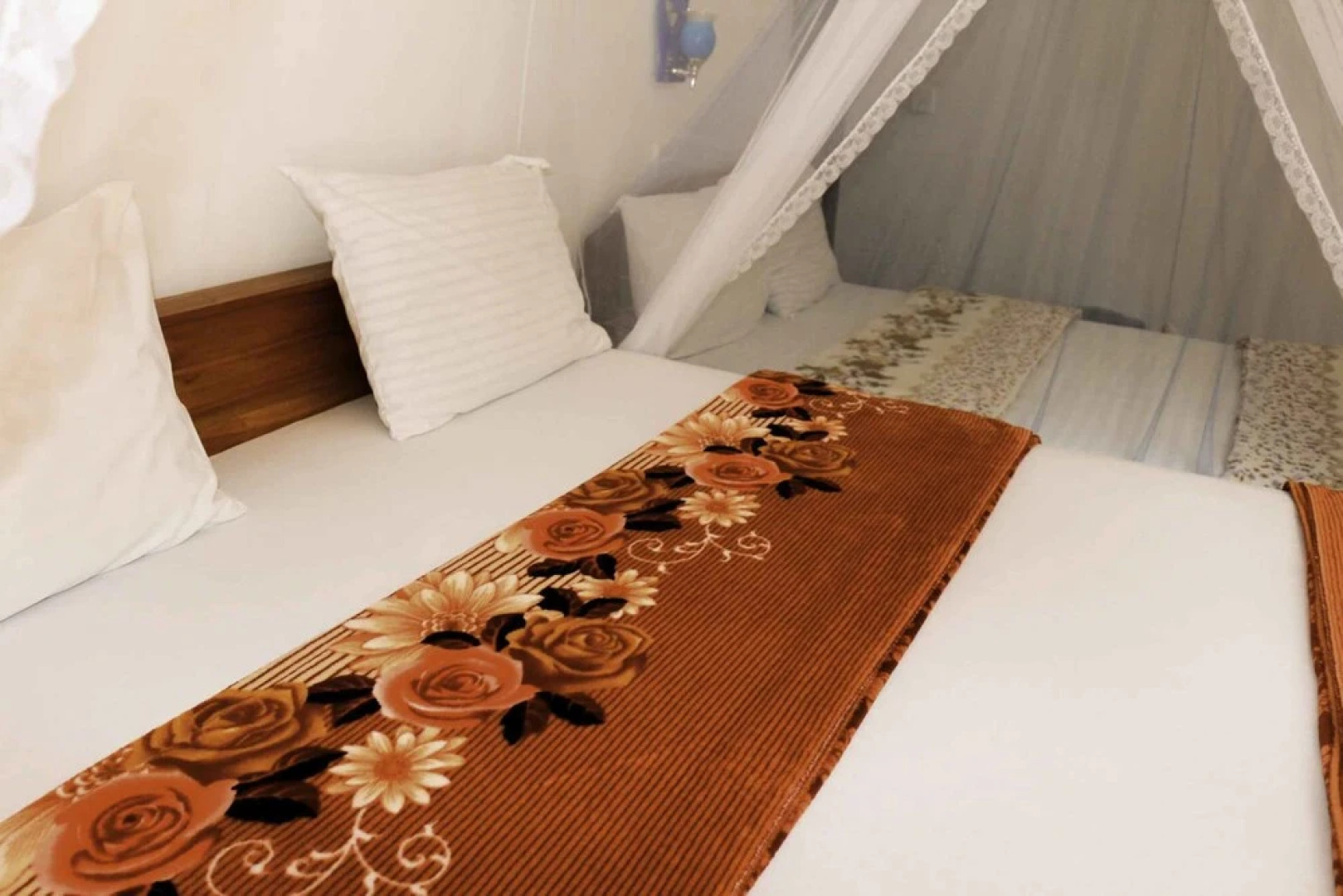 Yoho Rawana Mountain View