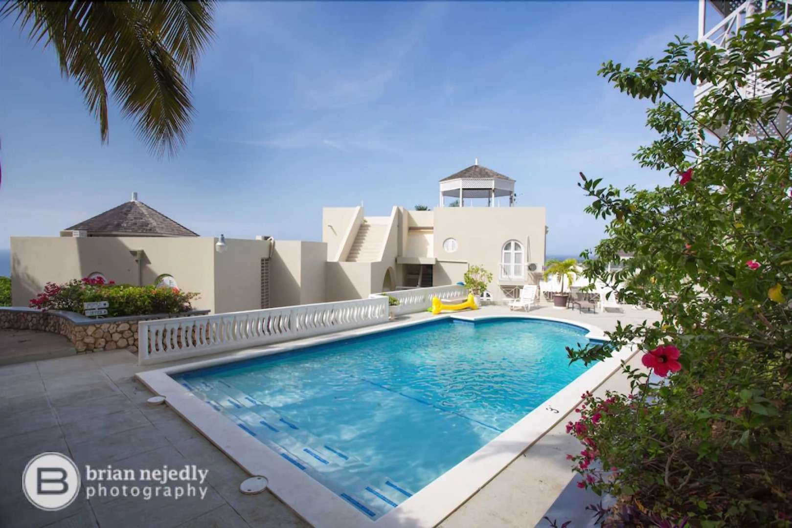 Columbus Heights Condominiums