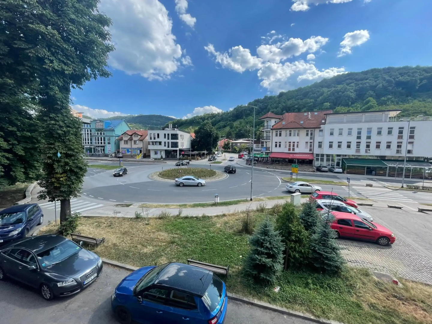 Studio Apartman Centar