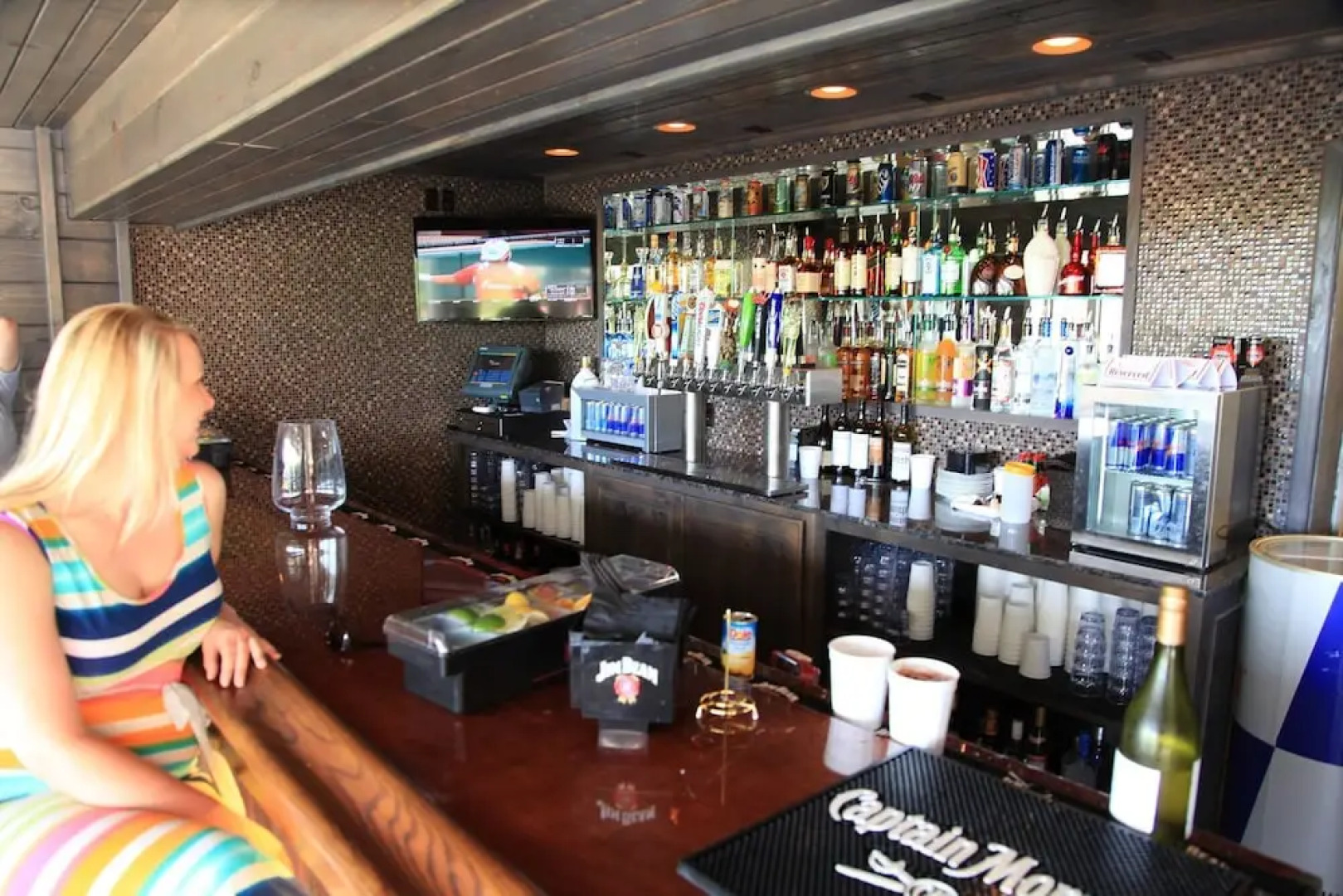 Table Rock Resorts at The Rocks Resort