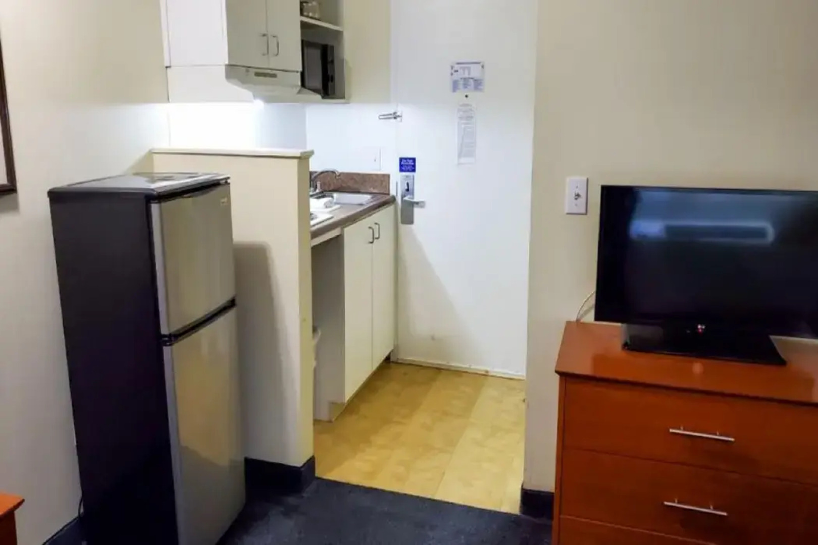 Motel 6 Richmond, VA - I-64 West