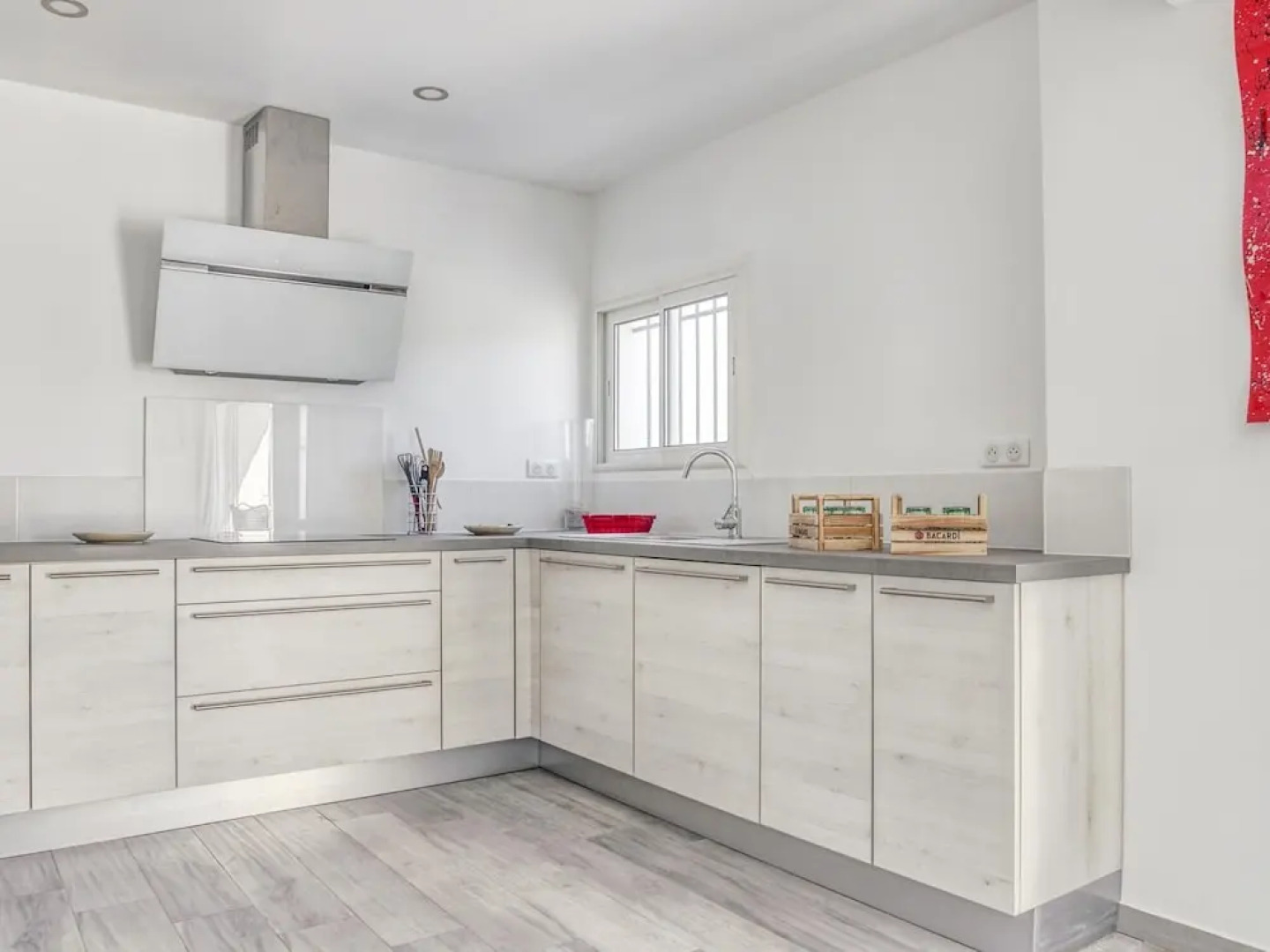 Villa in La Cadiere-d'azur With Private Pool