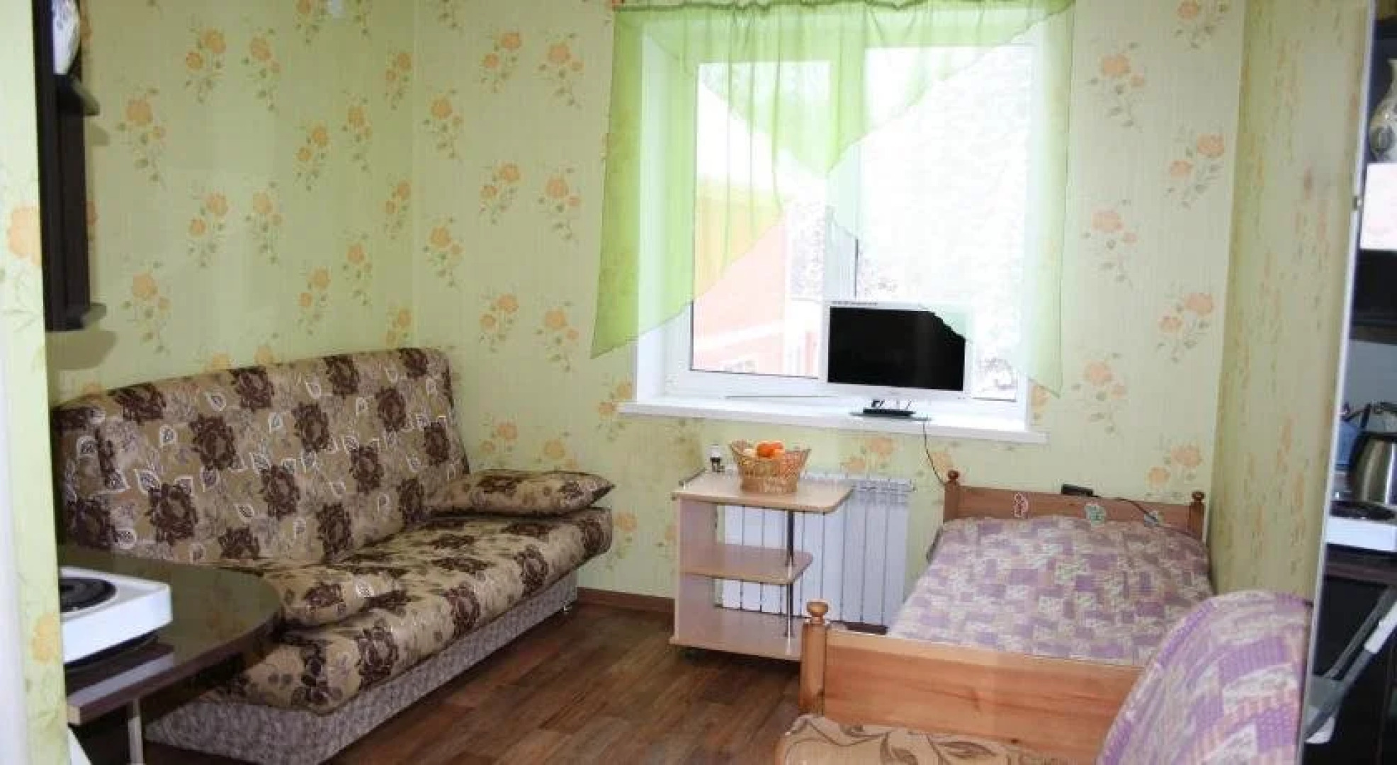 Хостел Ясень