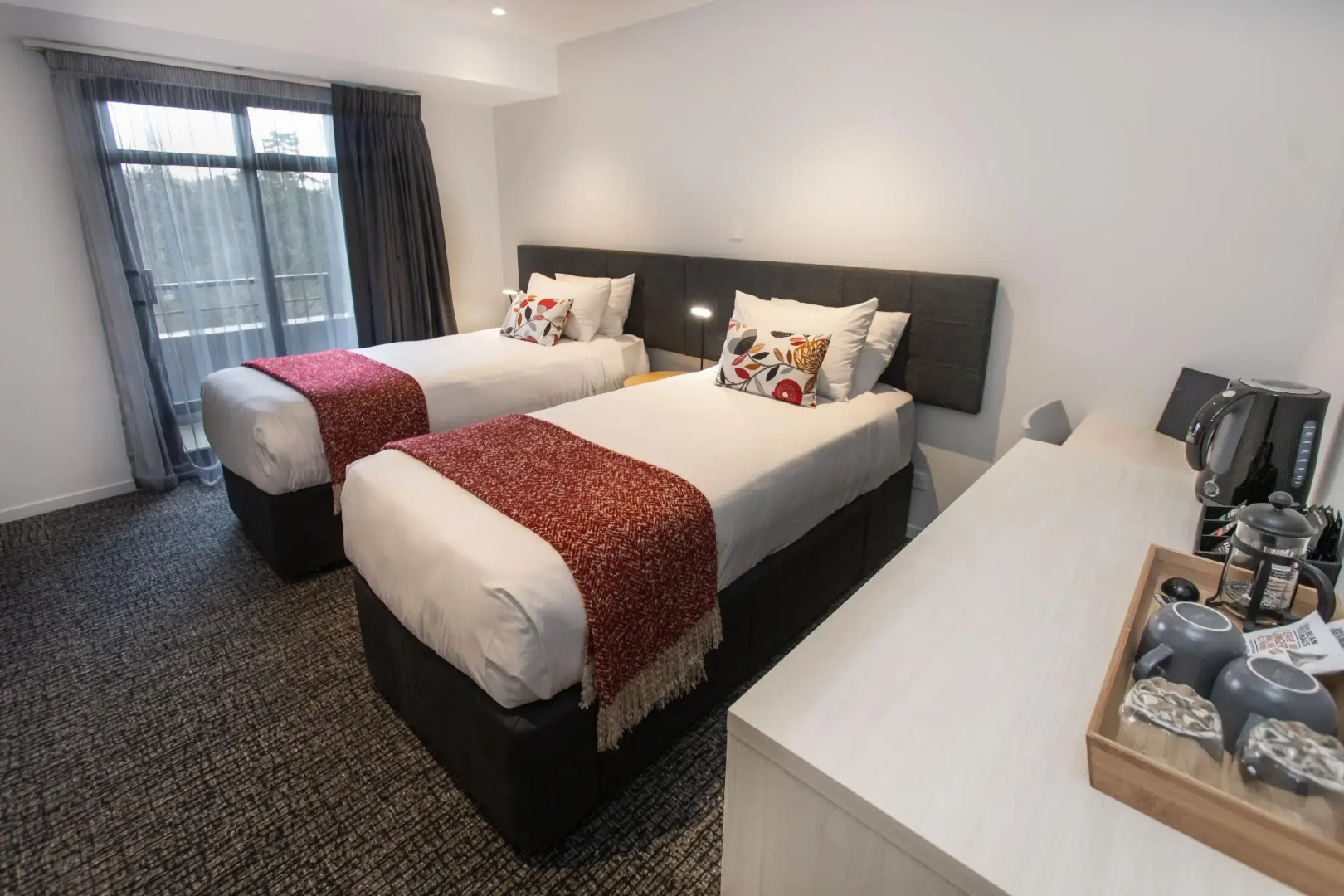 Hotel Give