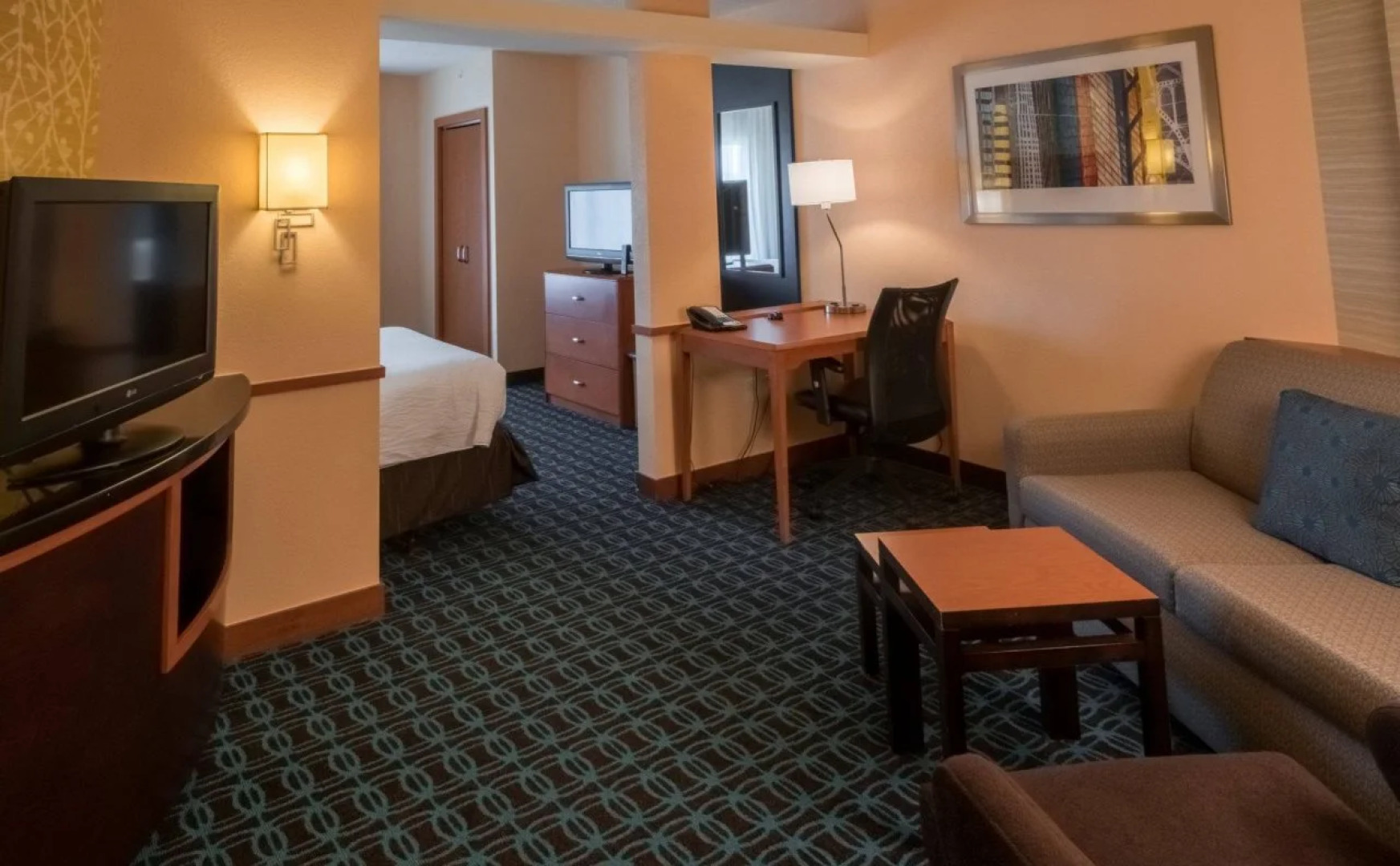 Fairfield Inn Kennett Square Brandywine Valley