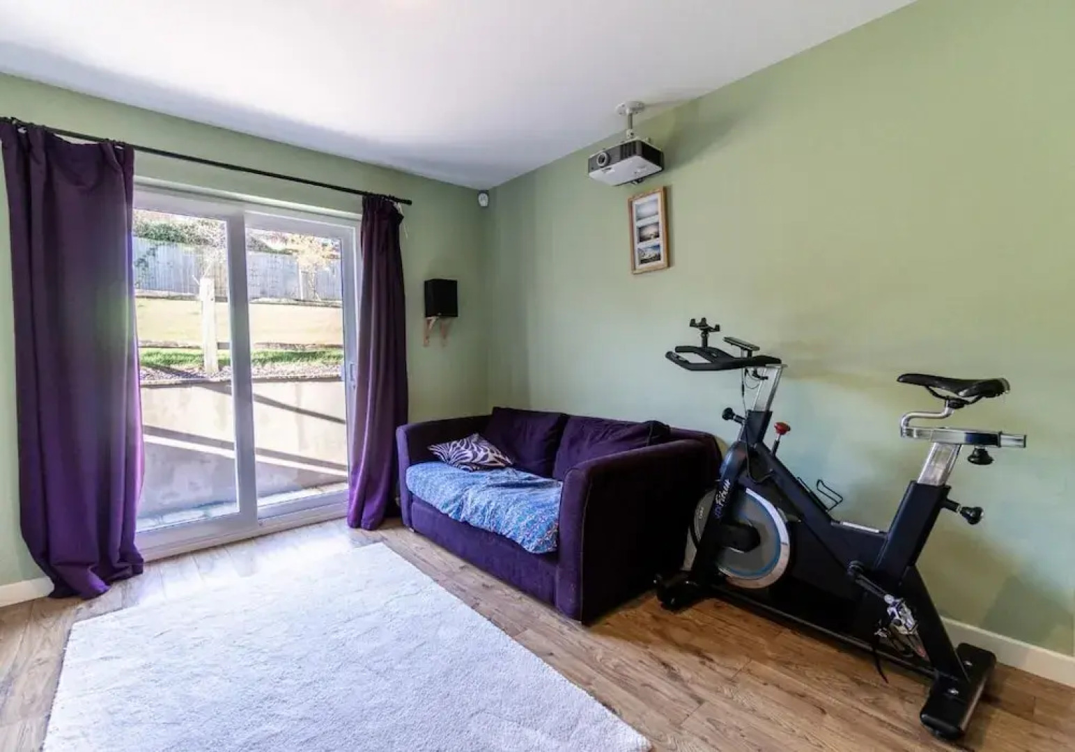 Sussex Retreat By My Getaways