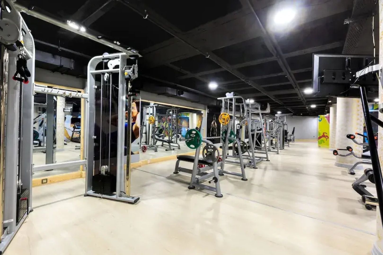 Kaya Magnesia Hotel Spa & Wellness