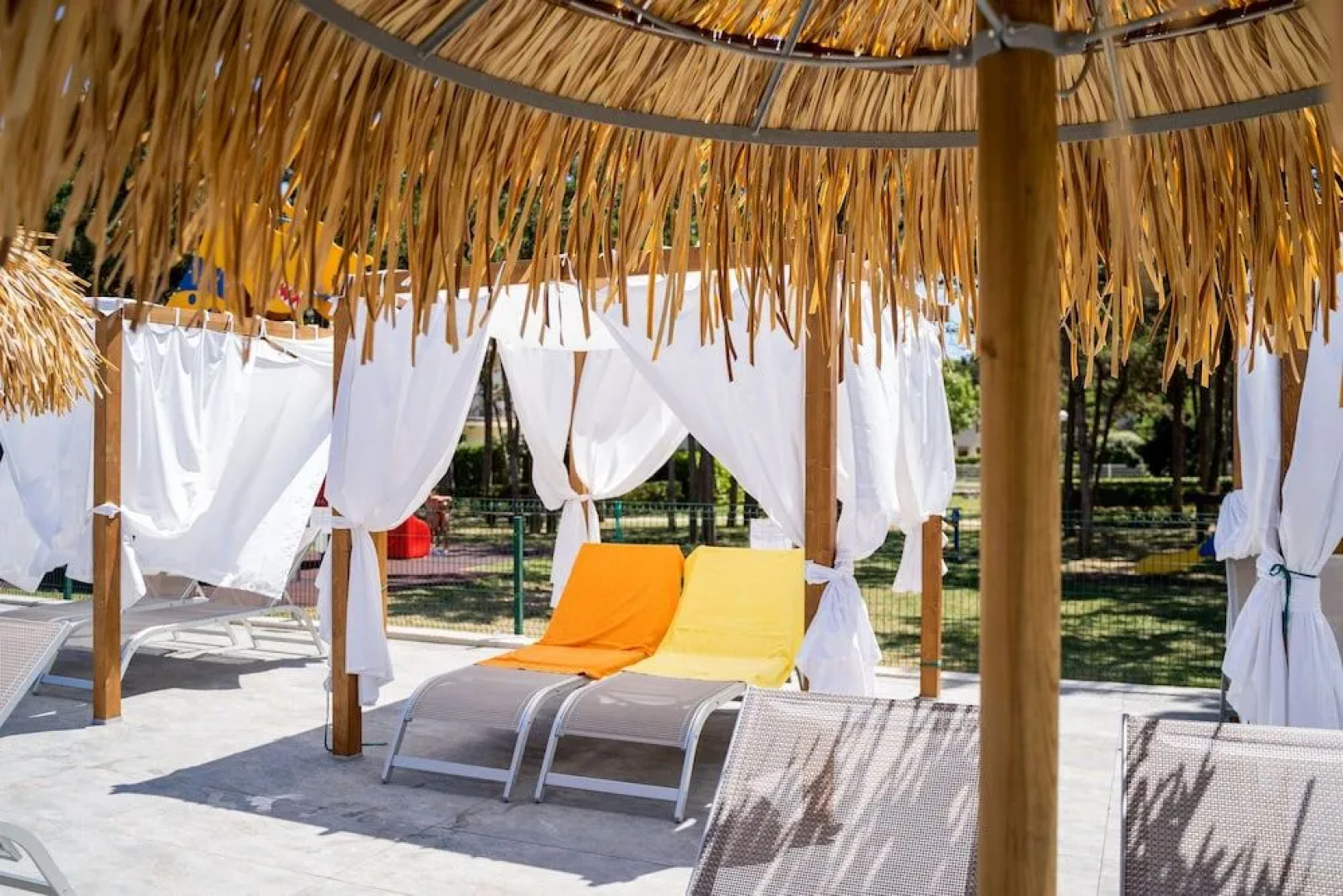 Summer Time Family Resort