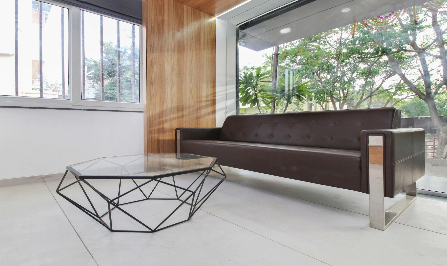 Treebo City Inn, Satara