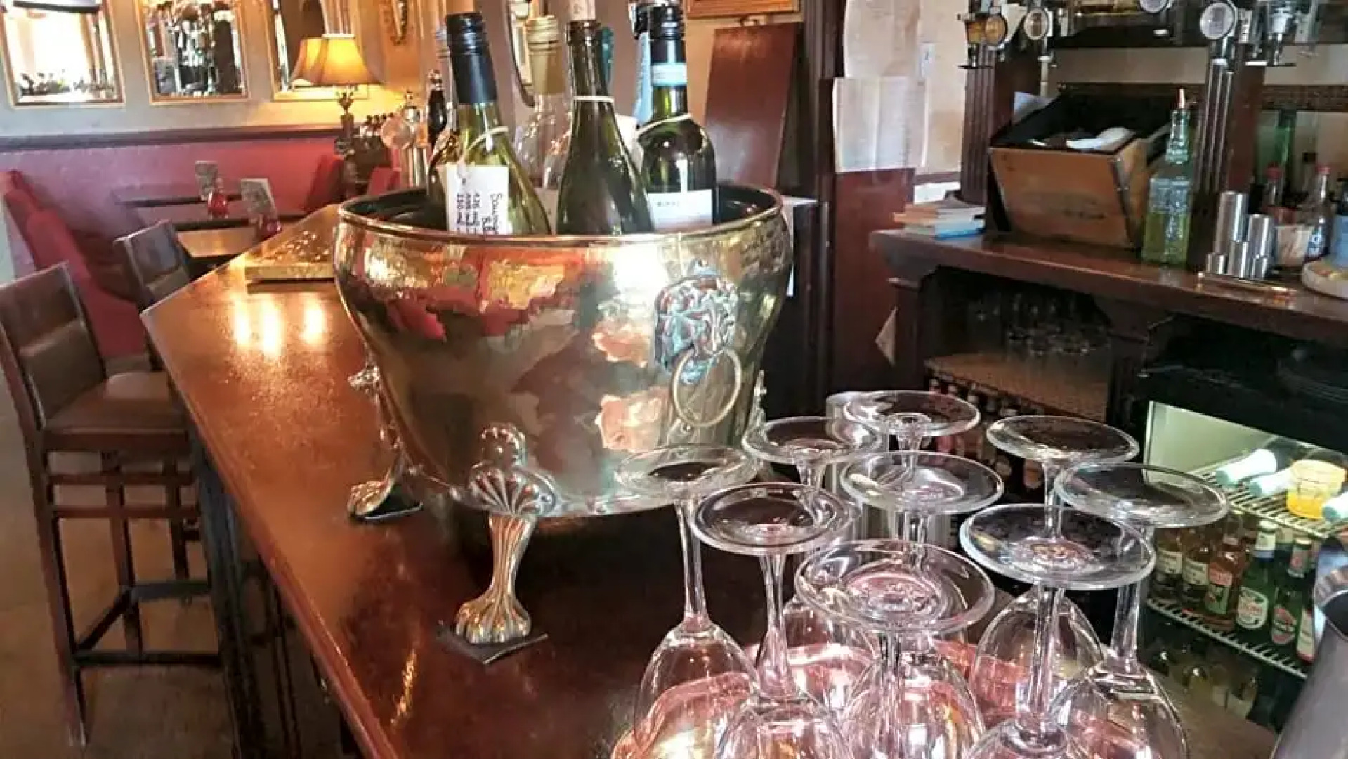 The Carre Arms Hotel