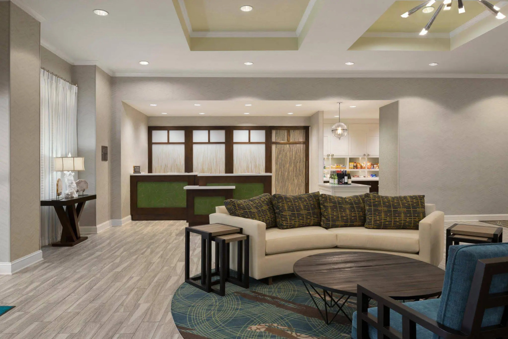 Homewood Suites by Hilton Charleston - Mt Pleasant