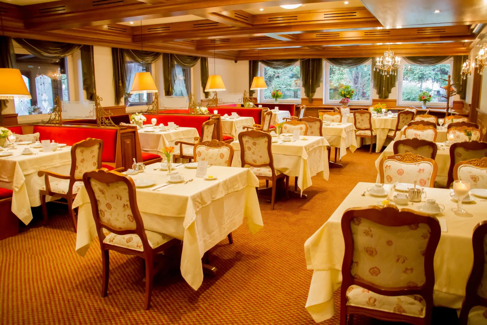 Hotel Ritta Höppner