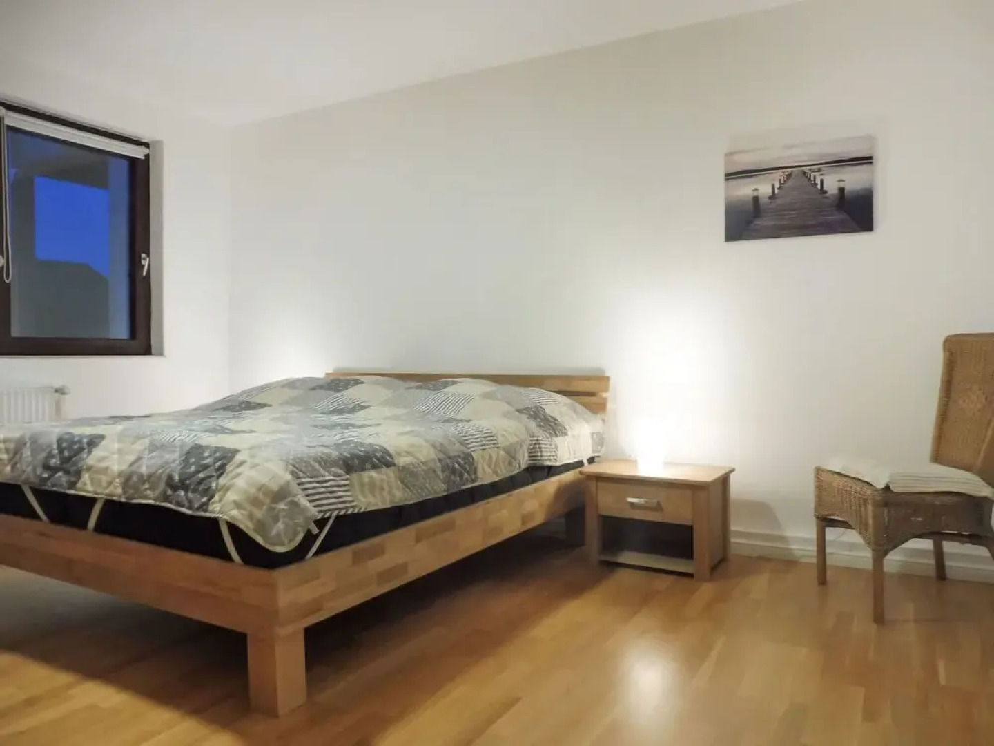 Austernfischer Warwerort