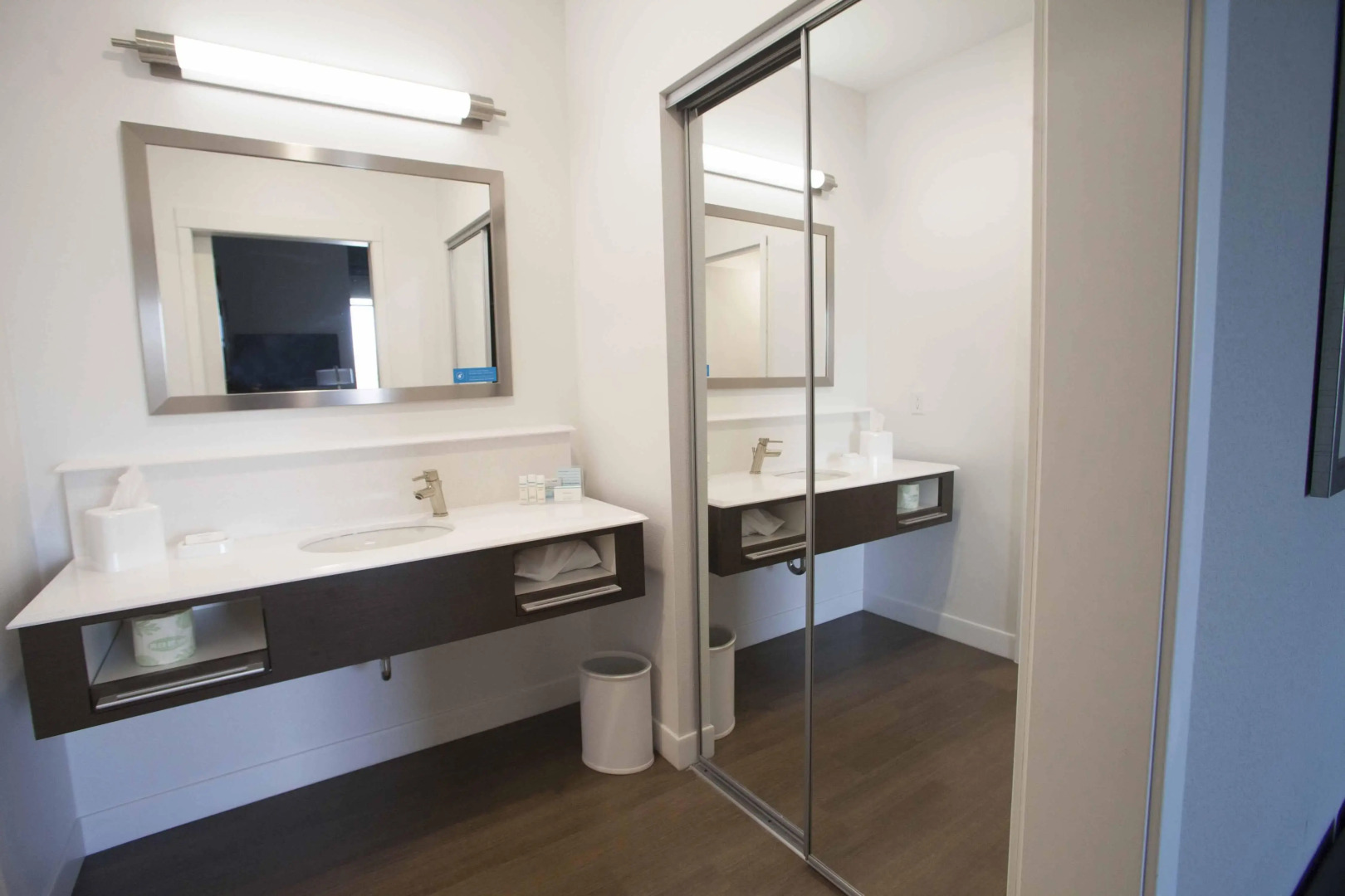 Hampton Inn & Suites Downtown St. Paul