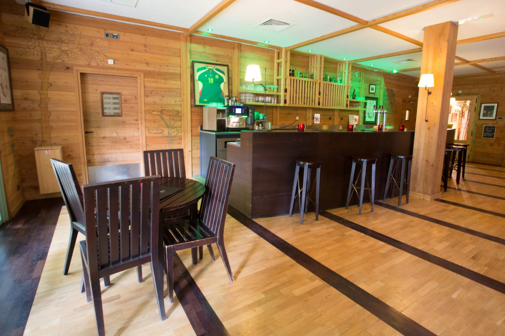 Hôtel Des Trois Hiboux