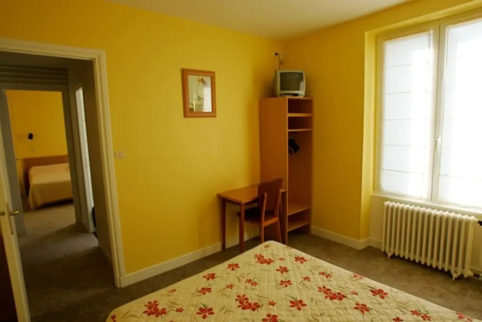 Hotel des Voyageurs Restaurant Traiteur