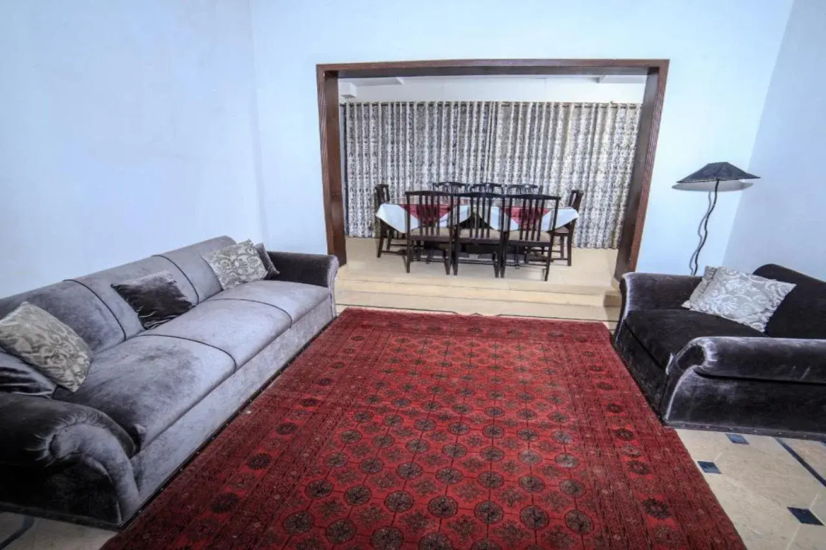 Shelton Hotel Rawalpindi