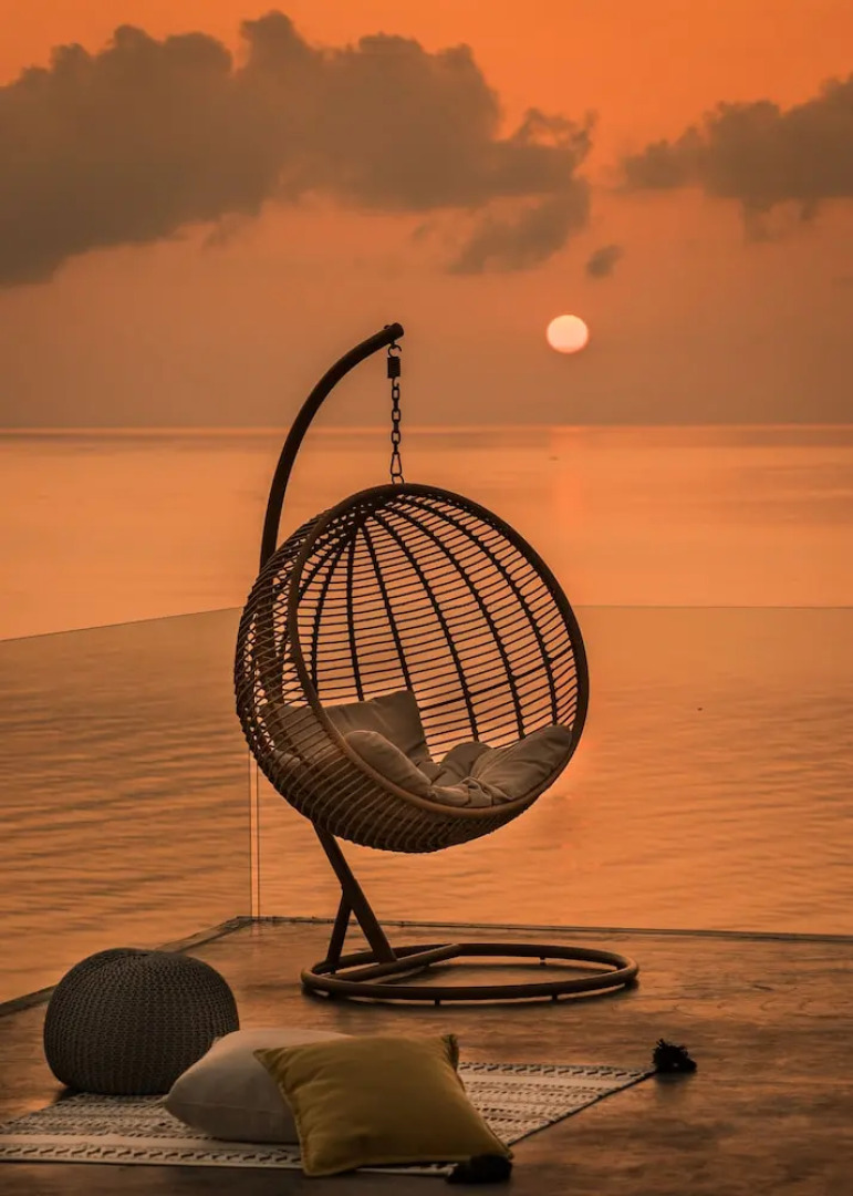 Sueño LUXURY VILLA 180 Iconic Sea View