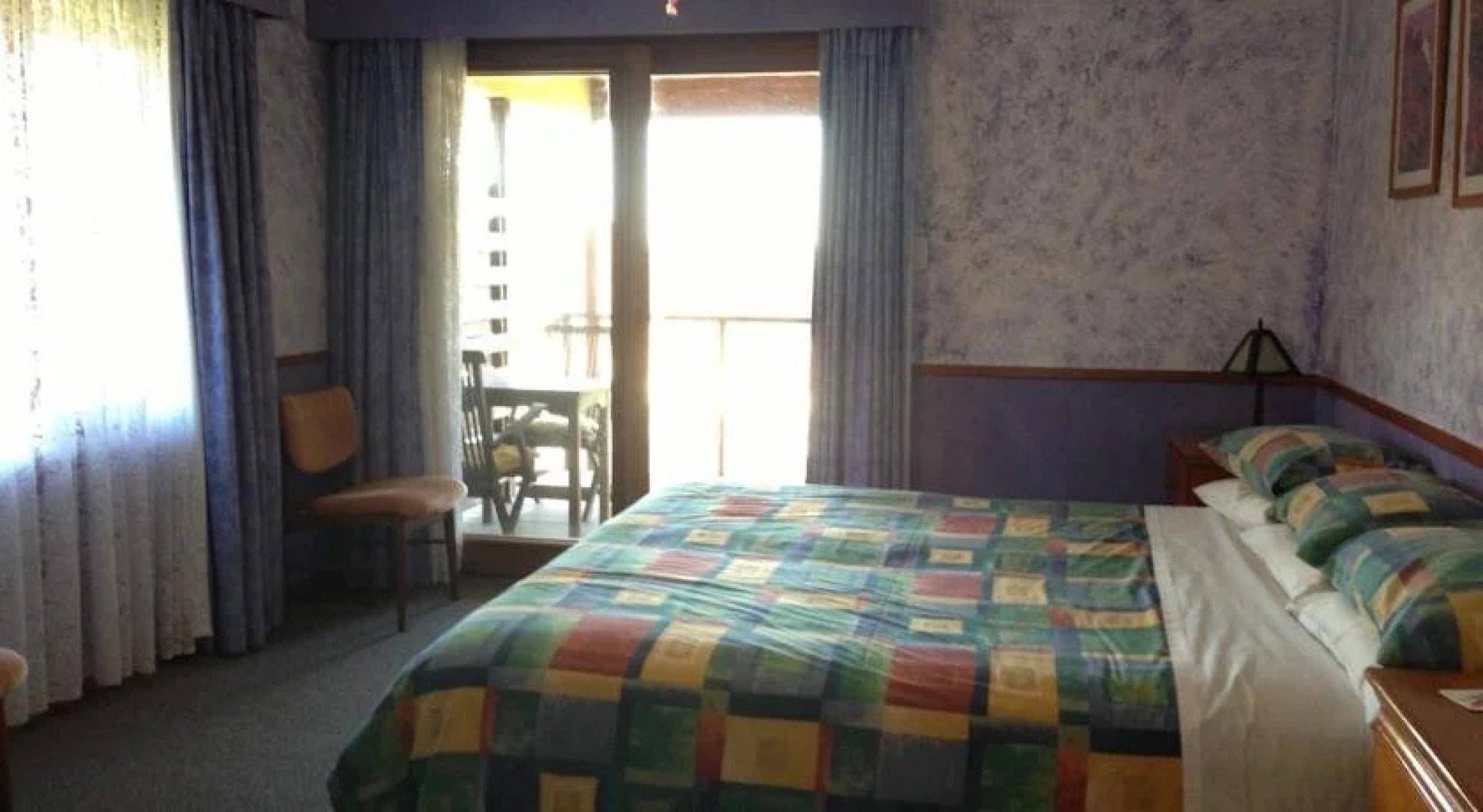 Lavender Grove Farm Bb