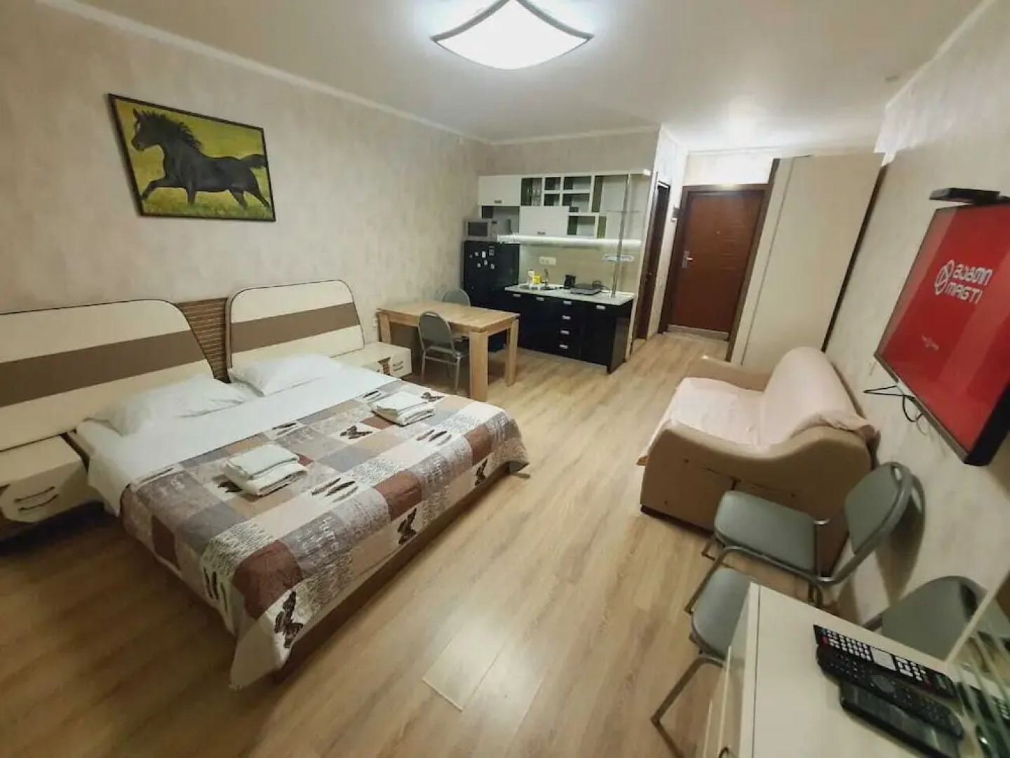 Orbi Luxury Apartments