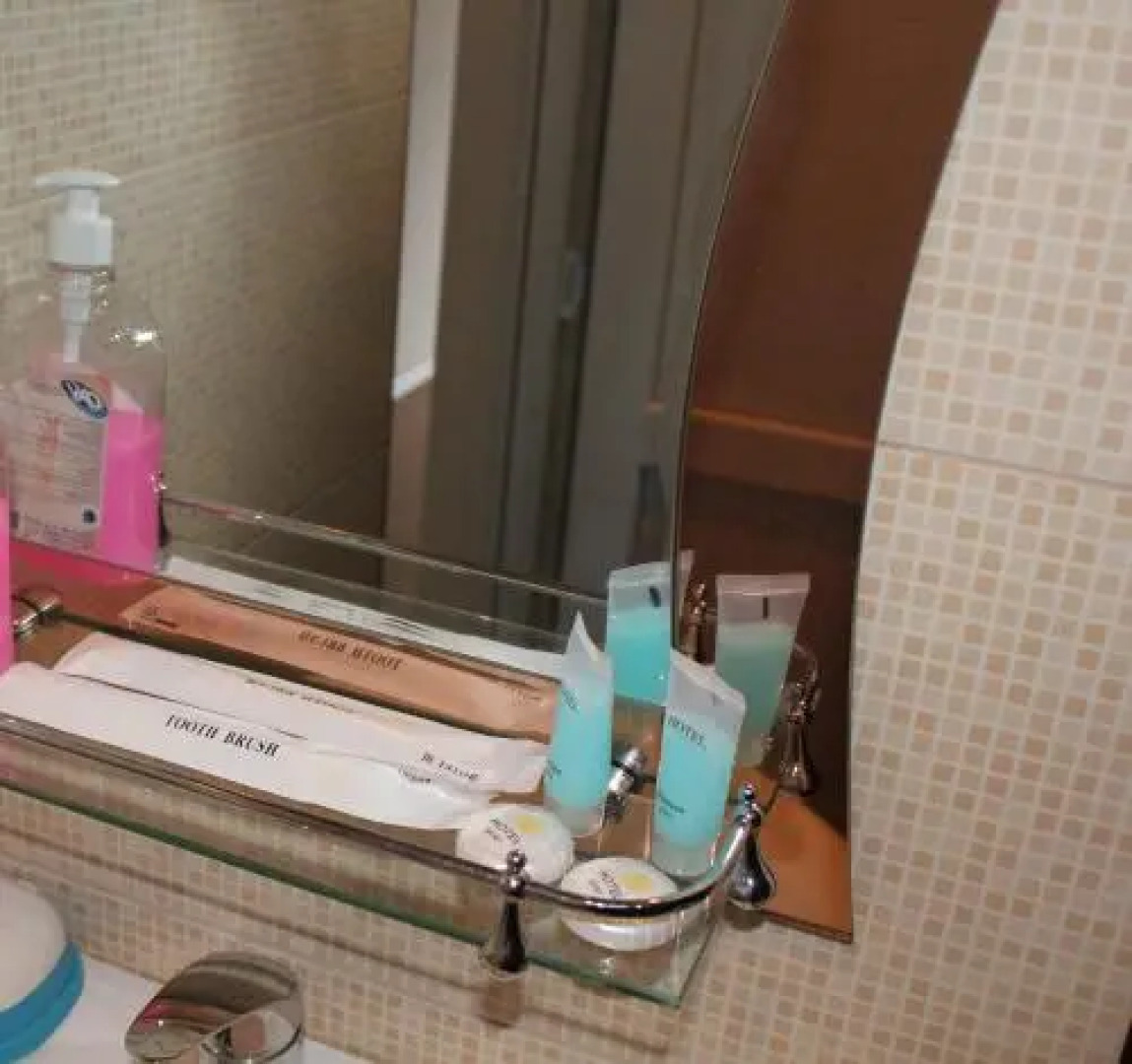 Svan House In Mestia