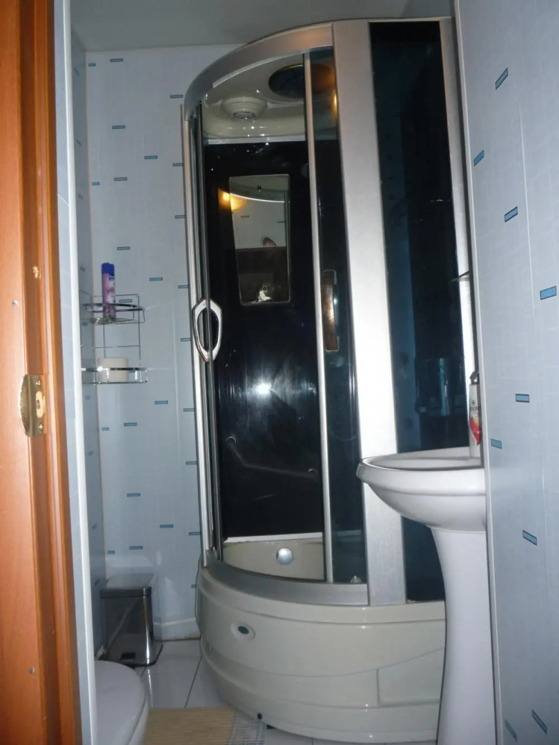 Усадьба Уваринка