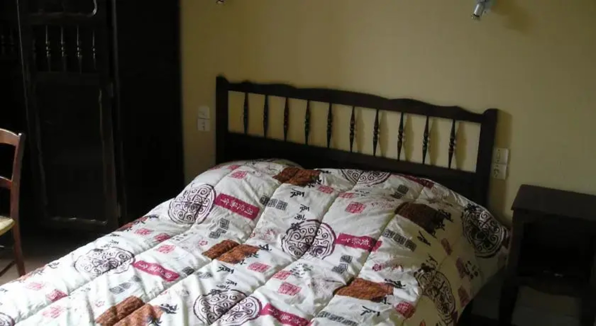 Auberge de Reine Margot