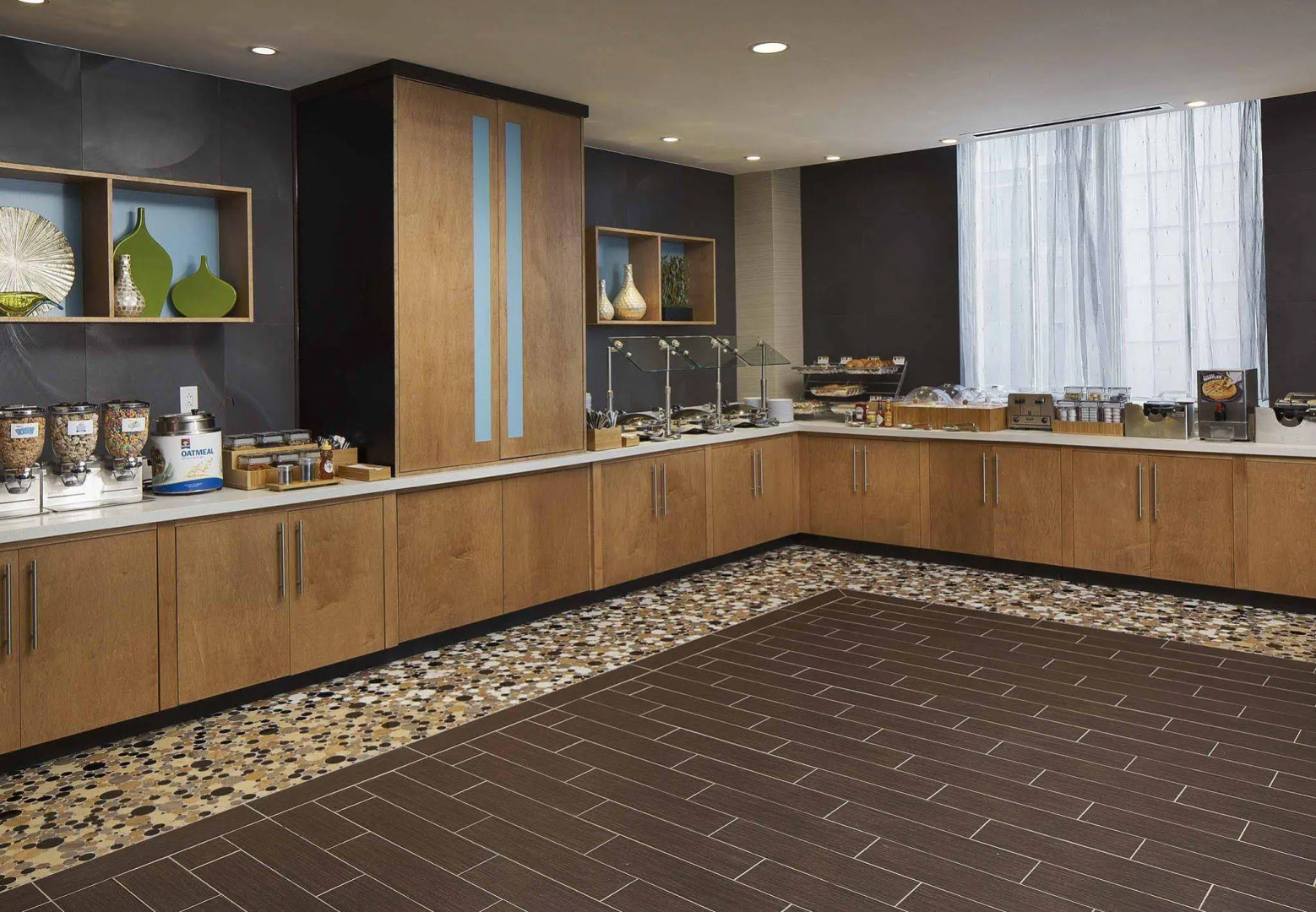 Springhill Suites by Marriott Houston Dwntn/Convention Cntr