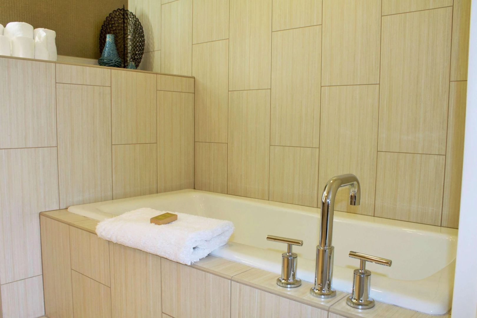 DoubleTree by Hilton Spokane City Center