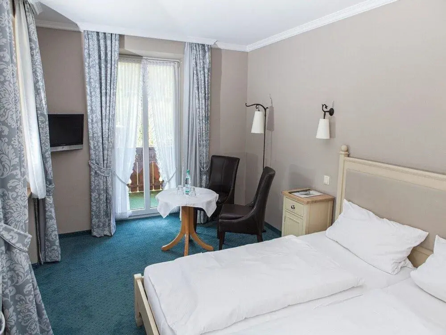 Landgasthaus Grüner Baum