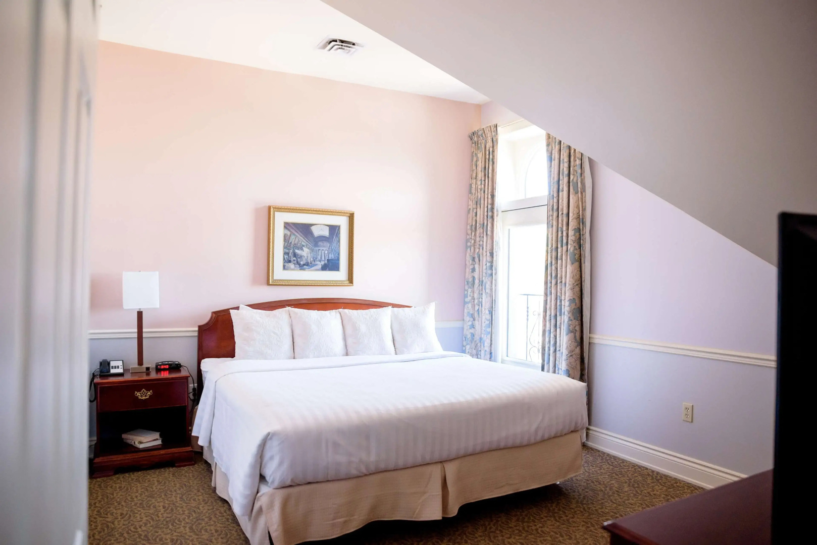 Arlington Hotel Paris