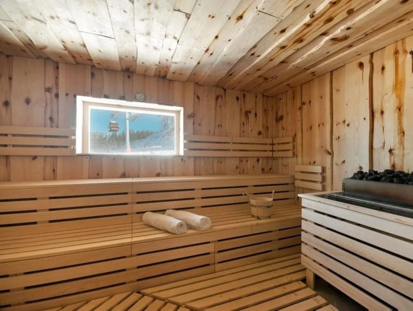 Chalets Jasná Collection - Apartments