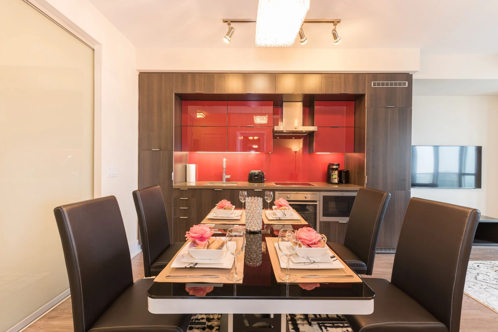 Grand Royal Condos - CN Tower