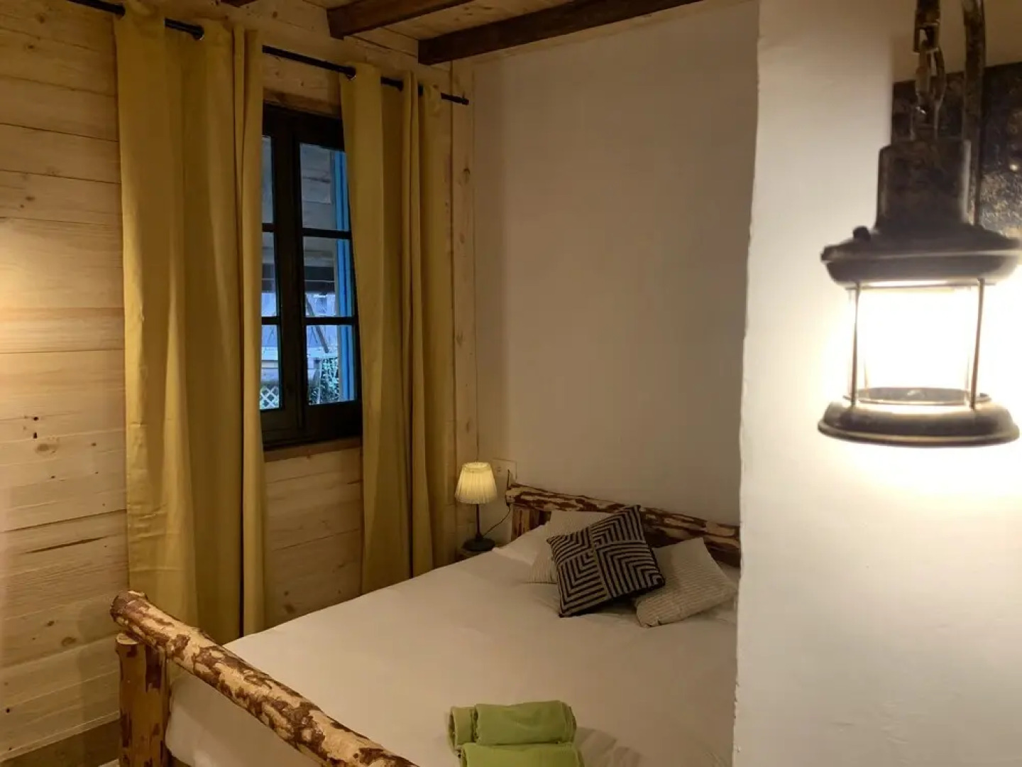 La Posada Cercedilla