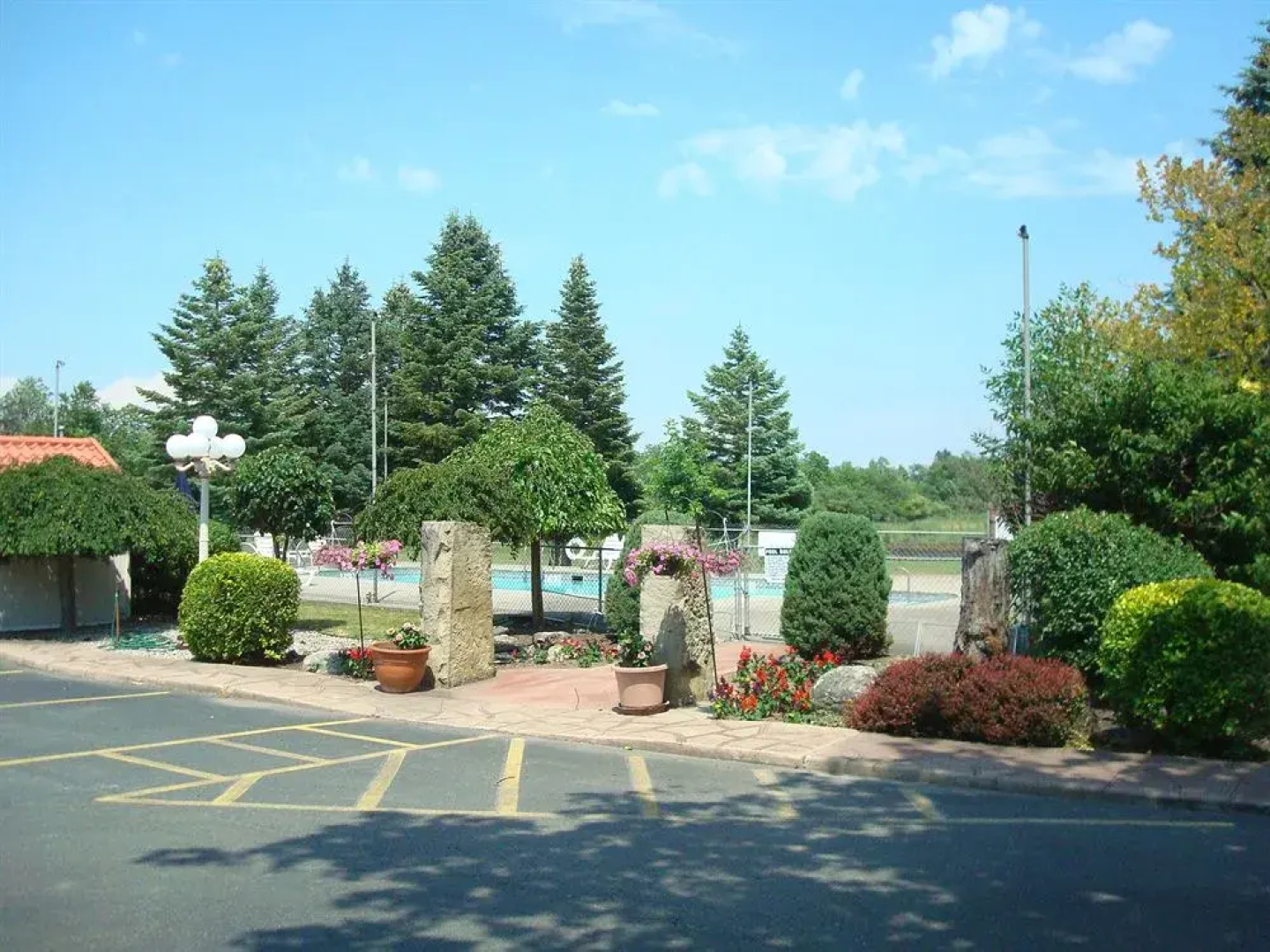 Village Haven Inn
