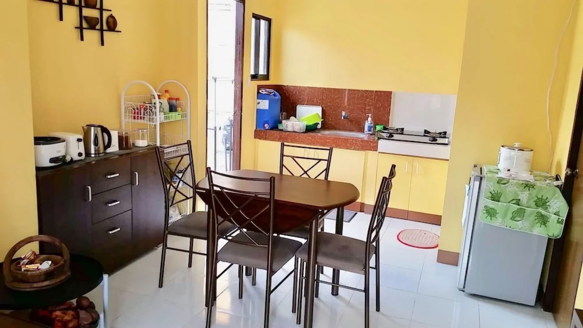 Jireh's Guests Home