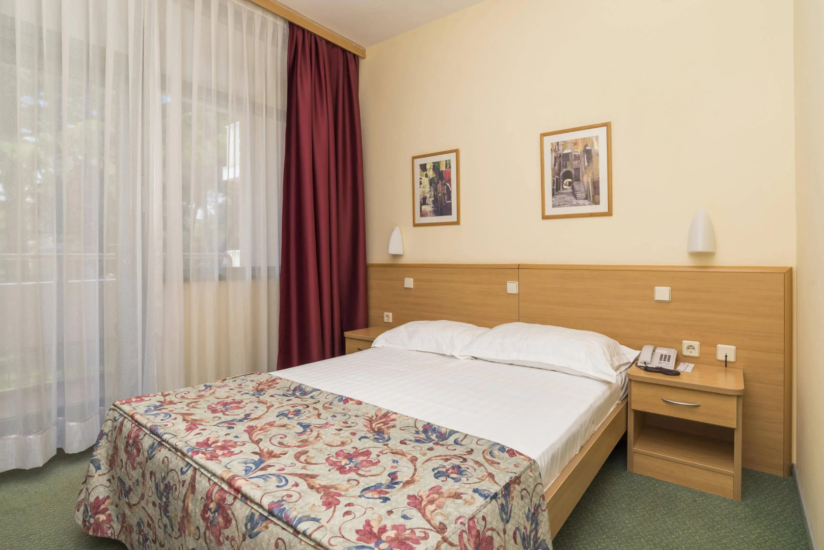 Hotel Aurora Plava Laguna