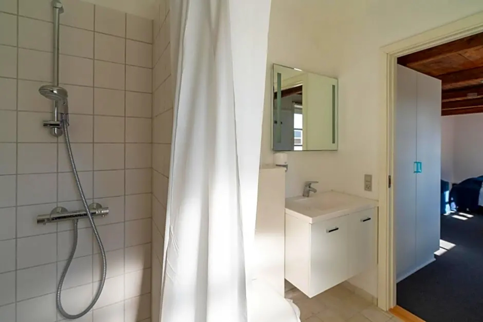 Klitmøller Badehotel