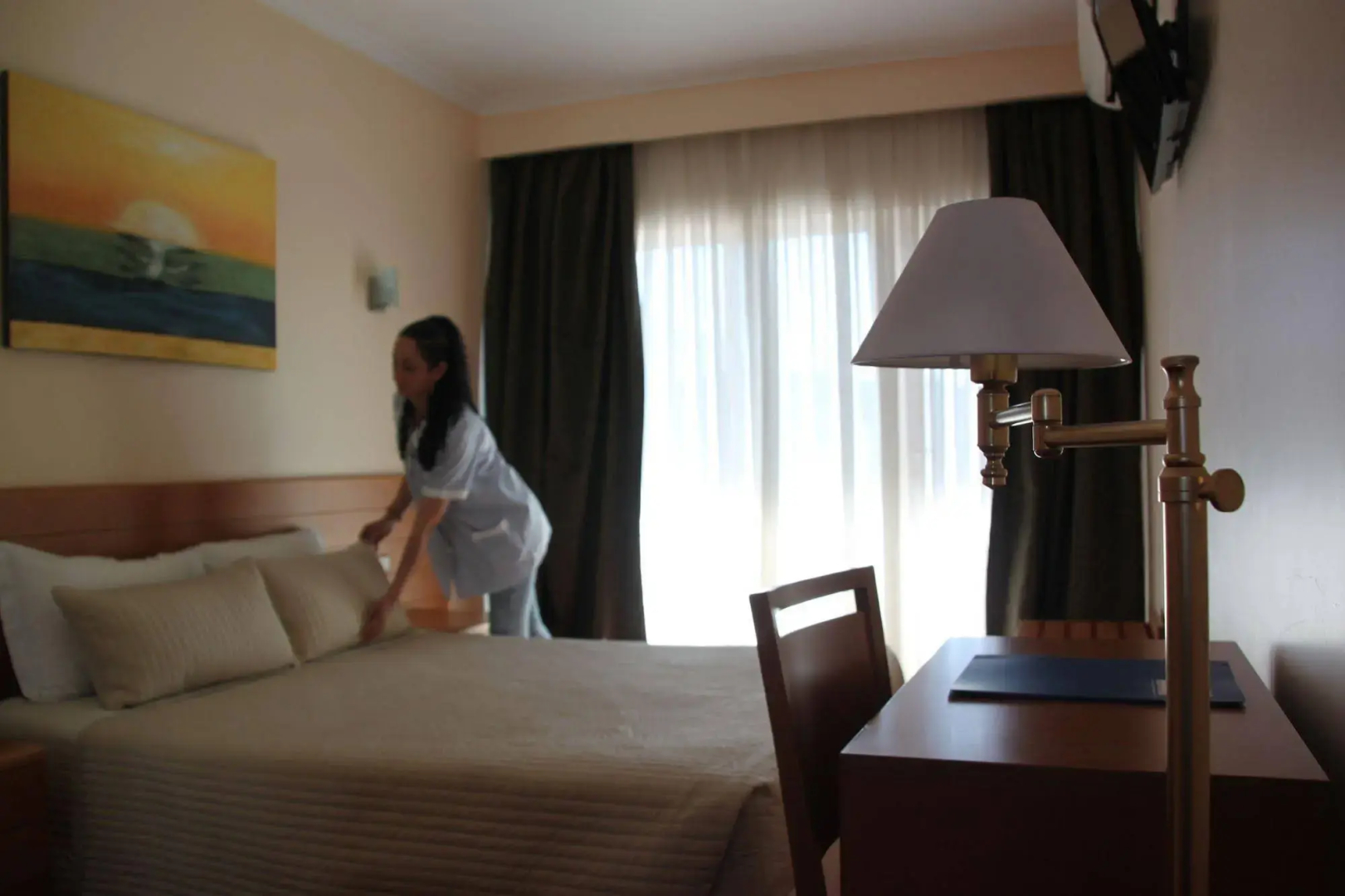 Hotel Quasar