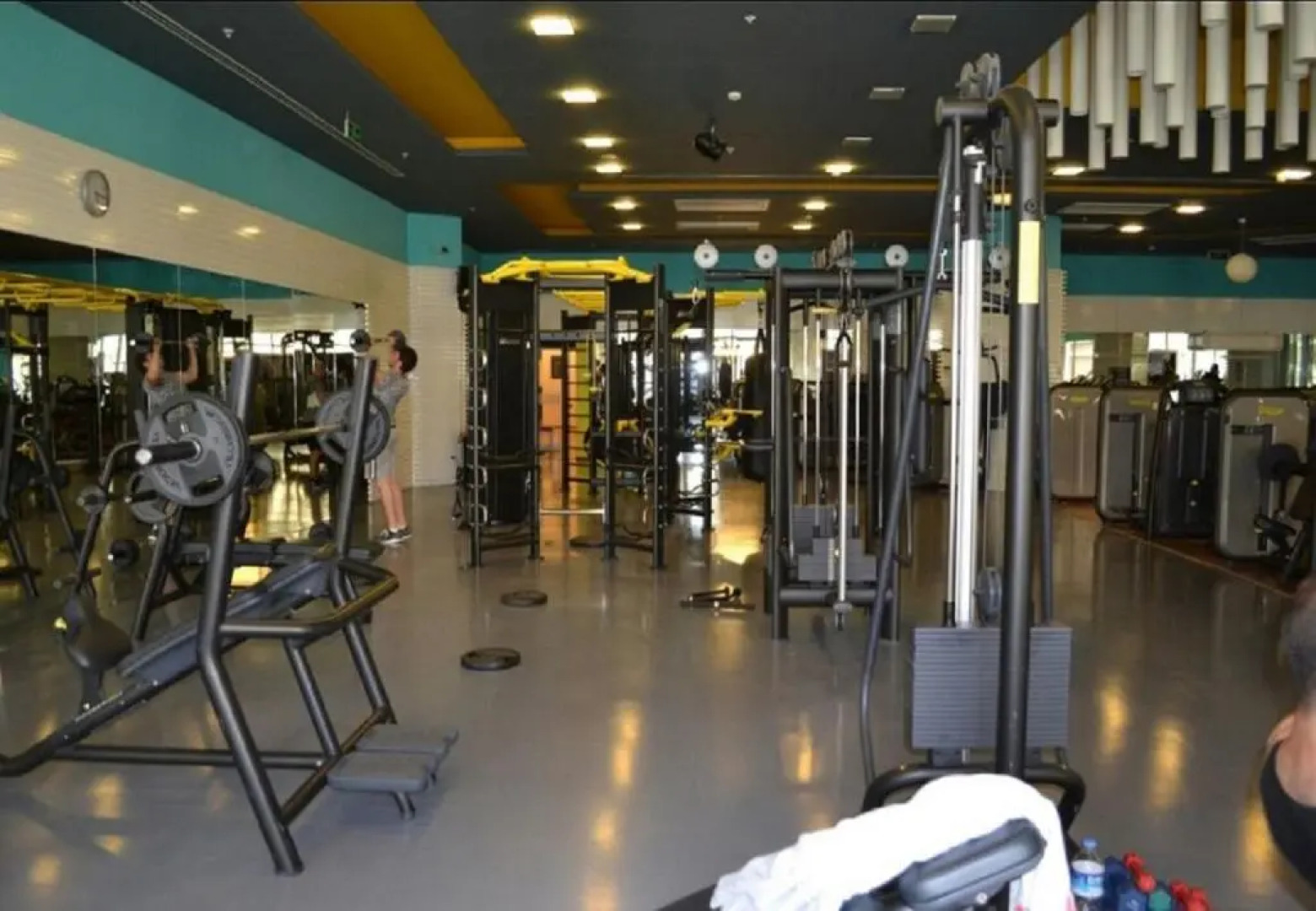 Apartment in Bursa - Turkey