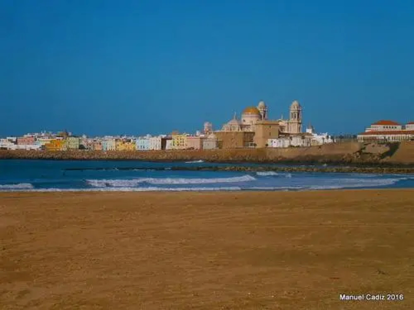 Apartamento Vistabella