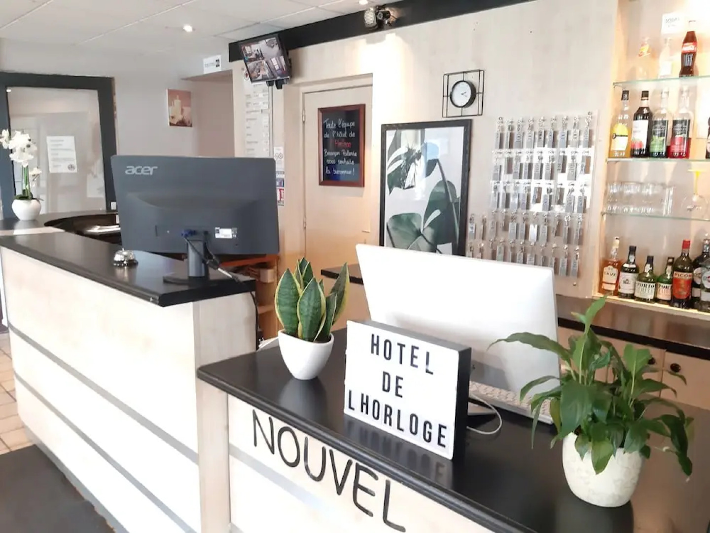 Hotel Kyriad BESANCON - Palente