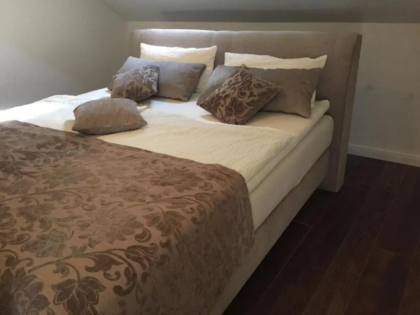 Ferienwohnung Venedig