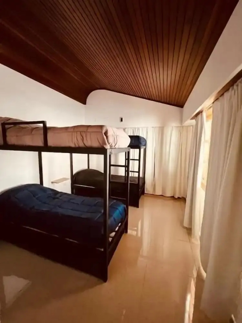 Black Star Art Hostel