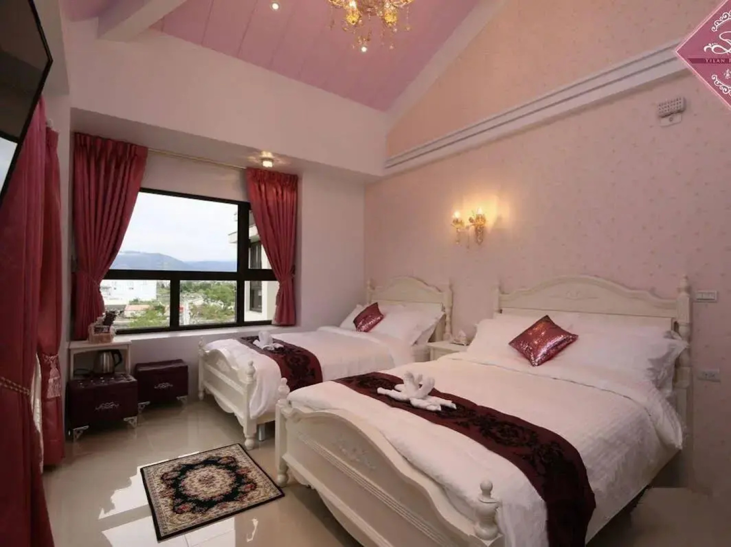 Sofia Villa