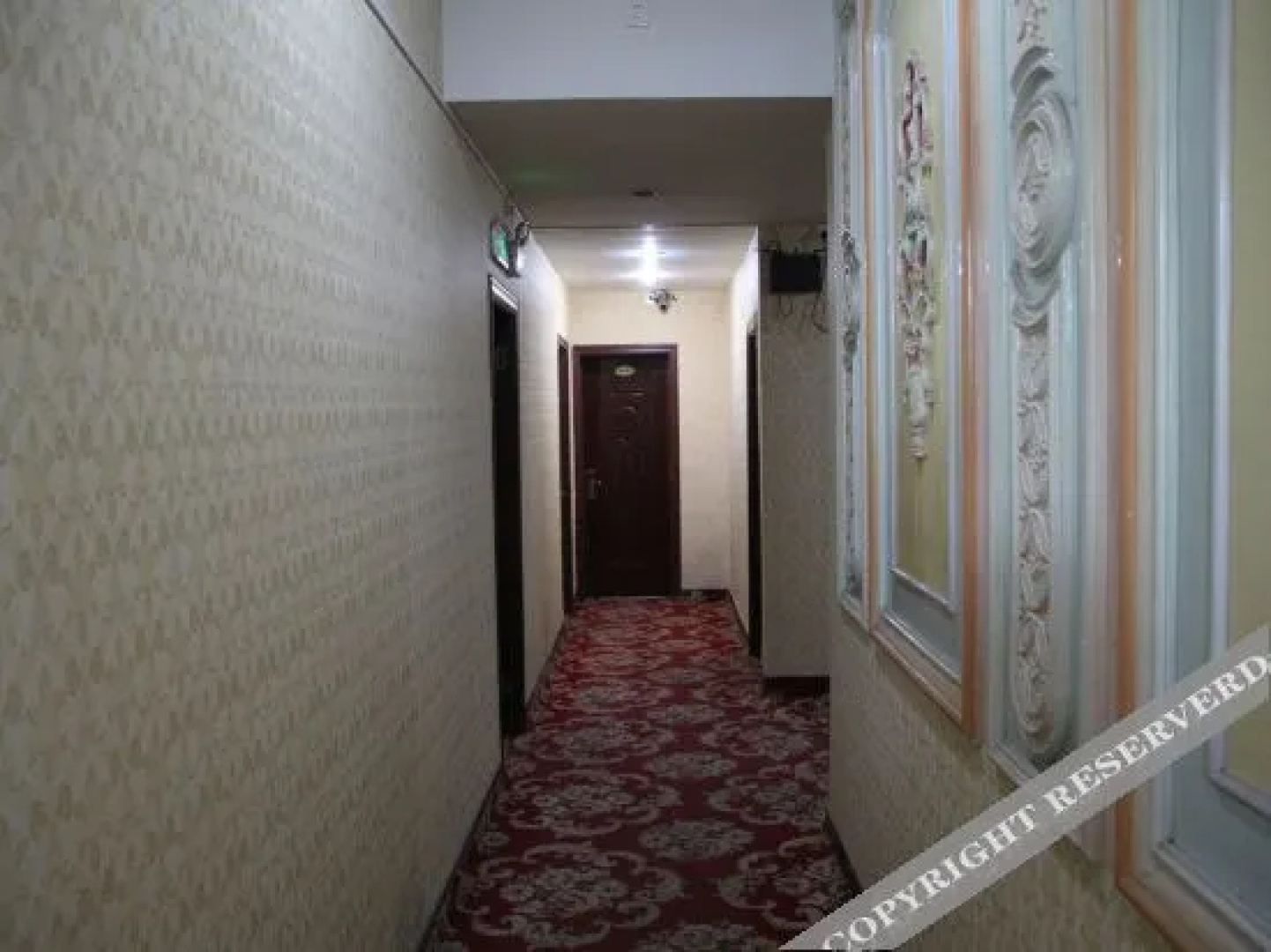 Xinyuan New Super 8 Express Hotel
